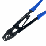 Terminal Crimping Tool (5.5mm2 - 38mm2 Wire Range)