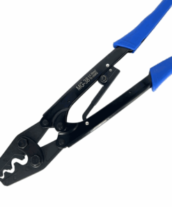 Terminal Crimping Tool (5.5mm2 - 38mm2 Wire Range)