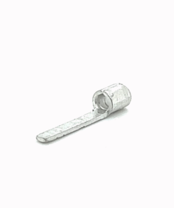 Non-Insulated Blade Terminal (Copper) (14mm) (1.5-2.5mm2 / 16-14AWG Wire Range)