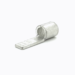 Non-Insulated Blade Terminal (Copper) (14mm) (6-10mm2 / 10-8AWG Wire Range)