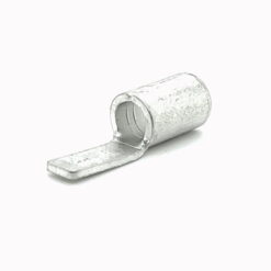Non-Insulated Blade Terminal (Copper) (16mm) (10-16mm2 / 8-6AWG Wire Range)