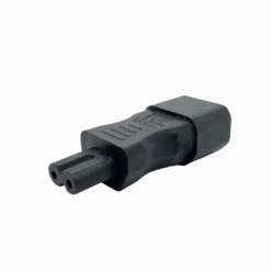 Figure 8 Female (C7) to IEC Male (C14) Adaptor (2.5A) (250V AC)