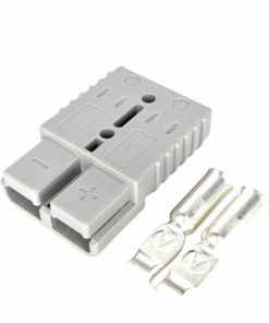 Anderson Connector Multi-Pole (175A / 600V) (4-2AWG)
