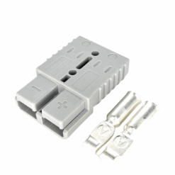 Anderson Connector Multi-Pole (175A / 600V) (4-2AWG)