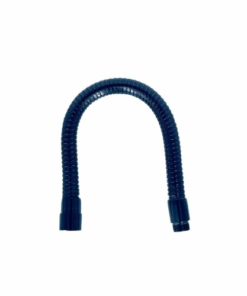 Microphone Flexible Gooseneck (45cm / 18-Inch) (Black)