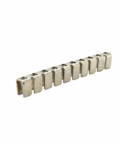 FB1 10-6 UK Terminal Screw-In Bridging Bar (10-Pole / 10 Screws)