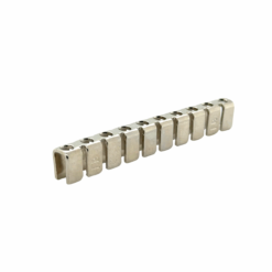 FB1 10-6 UK Terminal Screw-In Bridging Bar (10-Pole / 10 Screws)