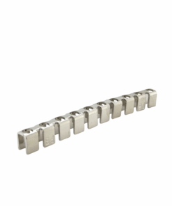 FB1 10-8 UK Terminal Screw-In Bridging Bar (10-Pole / 10 Screws)