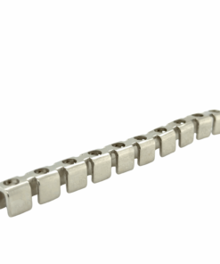 FB1 10-10 UK Terminal Screw-In Bridging Bar (10-Pole / 10 Screws)
