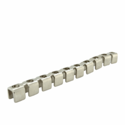 FB1 10-10 UK Terminal Screw-In Bridging Bar (10-Pole / 10 Screws)