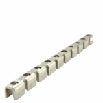 FB1 10-12 UK Terminal Screw-In Bridging Bar (10-Pole / 10 Screws)