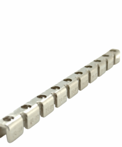 FB1 10-12 UK Terminal Screw-In Bridging Bar (10-Pole / 10 Screws)