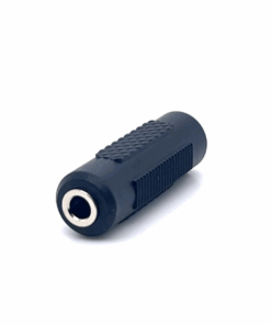 3.5mm Stereo Female to 3.5mm Stereo Female Adaptor