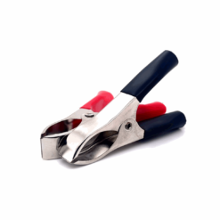 Battery Clips (Red / Black) (Price / Single Unit)