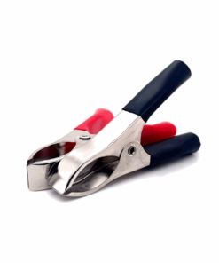 Battery Clips (Red / Black) (Price / Single Unit)