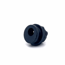 DC Panel Mount Male Connector (2.1mm x 5.5mm)