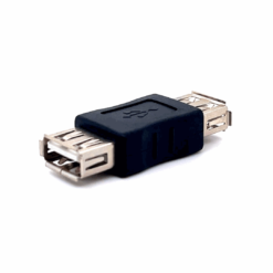 USB A Female to A Female Adaptor