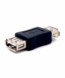 USB A Female to A Female Adaptor