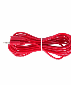 3.5mm Stereo Female to 3.5mm Stereo Male Cable (5m)
