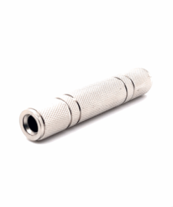 6.35mm Mono Female to 6.35mm Mono Female Adaptor