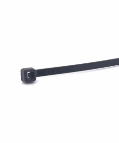 Cable Ties (Small / 3.6mm x 150mm) (Black) (100 piece pack)