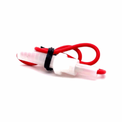 Fuse Holder (30mm / 32mm Fuse) (10A / 6mm2 Wire Range)