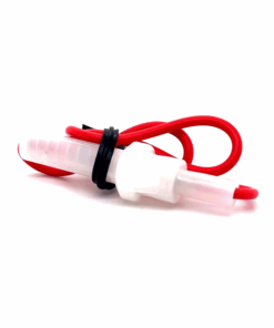 Fuse Holder (30mm / 32mm Fuse) (10A / 6mm2 Wire Range)