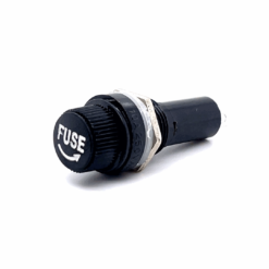 Fuse Holder (Panelmount) (30mm)