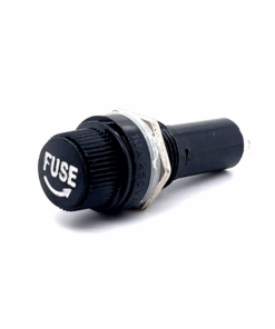 Fuse Holder (Panelmount) (30mm)