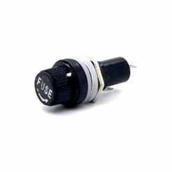 Fuse Holder (Panelmount) (20mm)