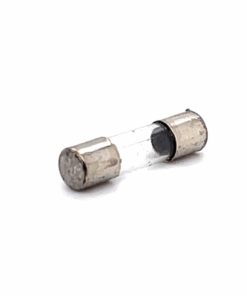 Fuse - Fast Blow (20A) (Glass - 5 x 20mm) (10-piece pack)