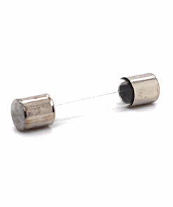Fuse - Fast Blow (2.5A) (Glass - 6 x 30mm) (10-piece pack)