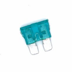 Car Blade Fuse (30A) (Green) (20mm) (10-piece pack)