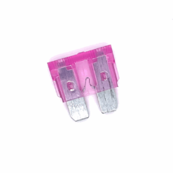 Car Blade Fuse (7.5A) (Tan) (20mm) (10-piece pack)