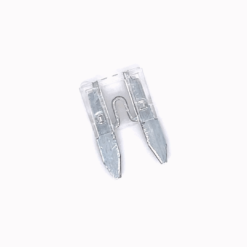 Car Blade Mini Fuse (25A) (Natural) (10-piece pack)