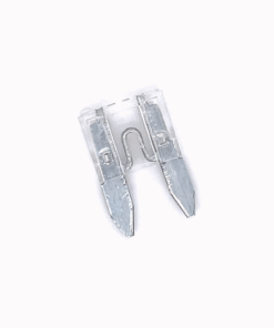 Car Blade Mini Fuse (25A) (Natural) (10-piece pack)