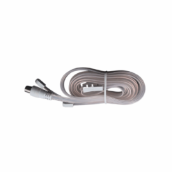 FM Dipole Antenna + Co-Axial Socket (1.5m)