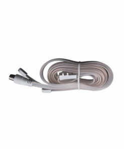 FM Dipole Antenna + Co-Axial Socket (1.5m)