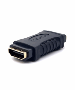 HDMI A Female to HDMI A Female Adaptor