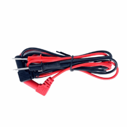 Test Cable Set Banana Plug Angle