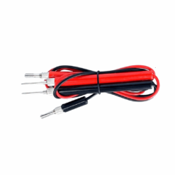 Test Cable Set Banana Plug (4mm) (Probe Assembly Type)