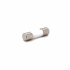 Fuse - Slow Blow (6.3A) (Ceramic - 20mm) (10-piece pack)