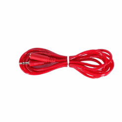 3.5mm Stereo Female to 3.5mm Stereo Male Cable (2m)