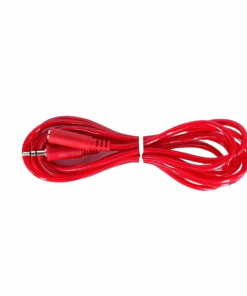 3.5mm Stereo Female to 3.5mm Stereo Male Cable (2m)