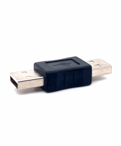 USB A Male to USB A Male Adaptor