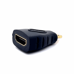 HDMI A Female to Micro HDMI D Male Adaptor