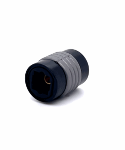 TOSLINK Female to TOSLINK Female Adaptor
