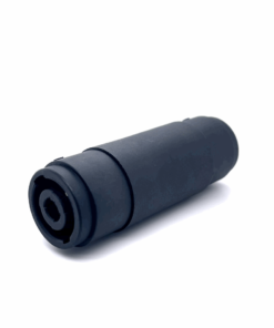 Speakon (4P) Female to Speakon (4P) Female Adaptor