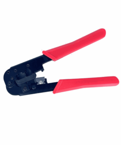 RJ11/RJ45 Connector Crimping Modular Tool