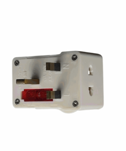 Universal Multi AC Adaptor (UK 3-pin) (13A)
